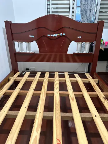 Cama de casal
