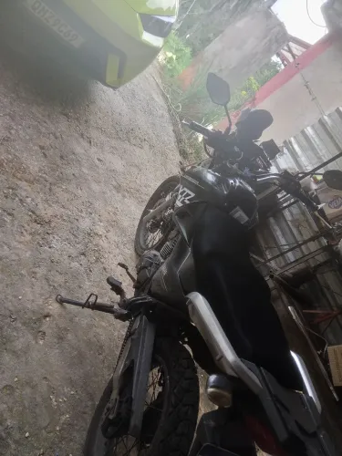 Moto XTZ croos 2022