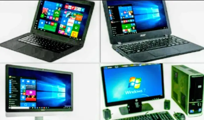 Formatação completa PC e Note $60