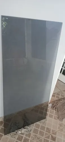 Vidro temperado de mesa