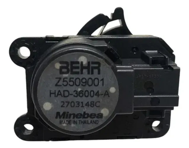 Motor Atuador Caixa Ar Peugeot 3008 Thp 1.6 2012 A 2015 