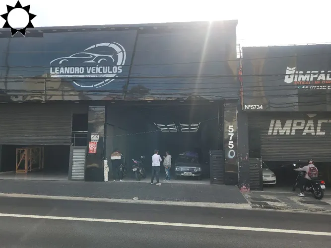 GALPÃO para locação KM18, OSASCO