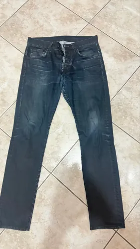 Calça jeans Seven for All mankind