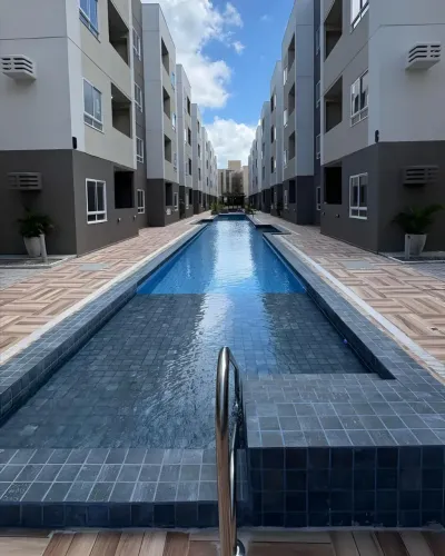 **APARTAMENTO PARA ALUGAR NO VILLA JARDIM CONDOMÍNIO E ÁGUA INCLUSOS!**