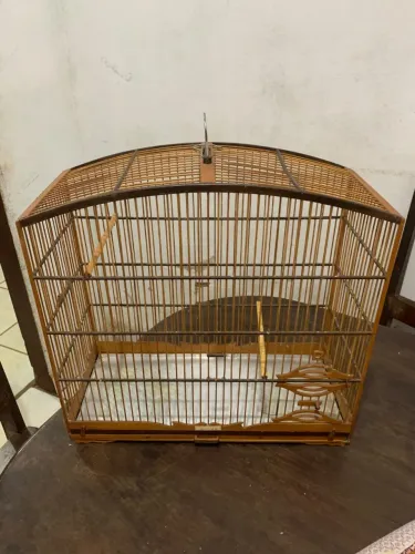 Gaiola