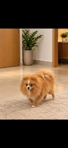 Lulu da Pomerânia