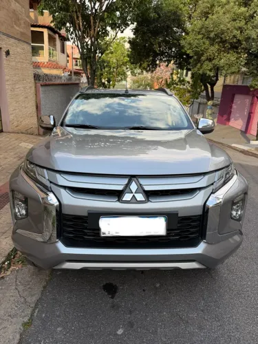 Mitsubishi L200 Triton Sport HPE 2.4 CD Diesel Aut. 2024