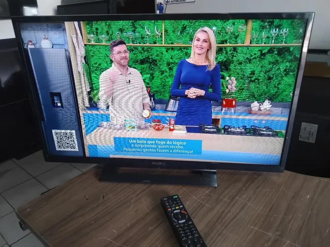Tv 32"