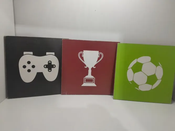 Quadros