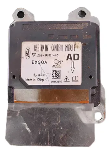 Modulo Central Ford Ka 2015/2020 E3b514b321ad