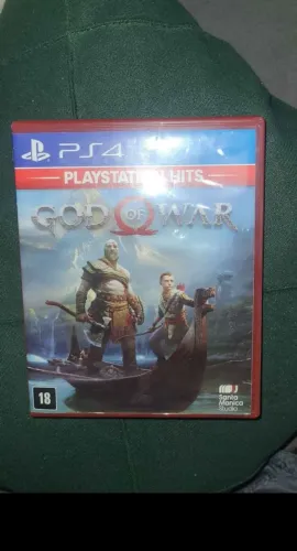 God of war