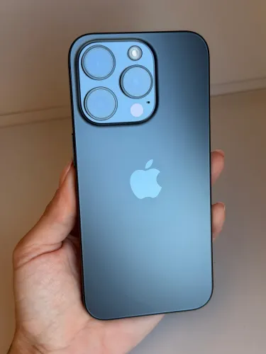 iPhone 15 Pro 512GB 