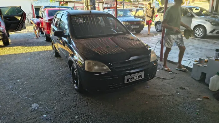 Chevrolet Corsa Hat. Prem. 1.0/1.0 Flexpower 8V 5P 2005
