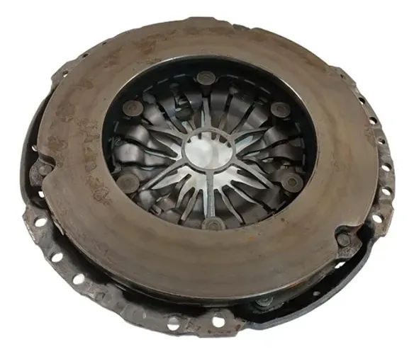 Kit Embreagem Vw Amarok Diesel 2.0 Bi Turbo 2011 2012 2013