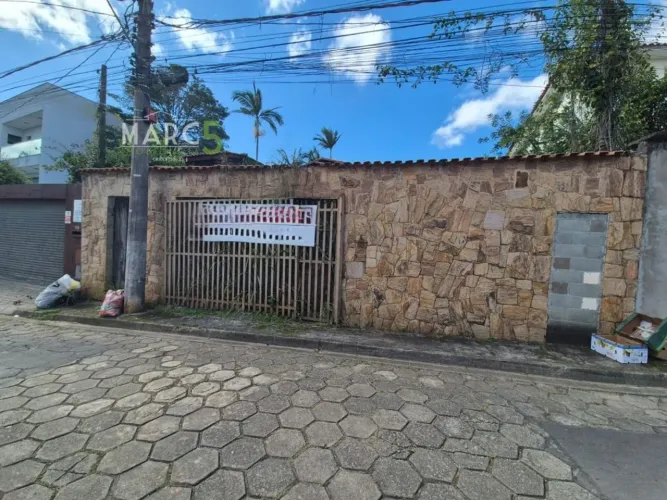 Venda - LOTE - CHACARA SAO JOSE Aruja SP