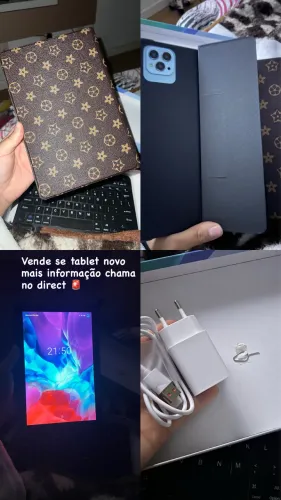 Tablet