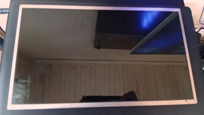 Tela Led 14 Polegada 40 pinos