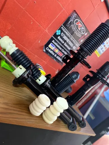 Amortecedor pra carro a partir 99.00 reais