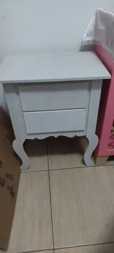 CRIADO MDF PARA FESTAS/EVENTOS