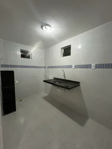 Apartamento em mandacaru