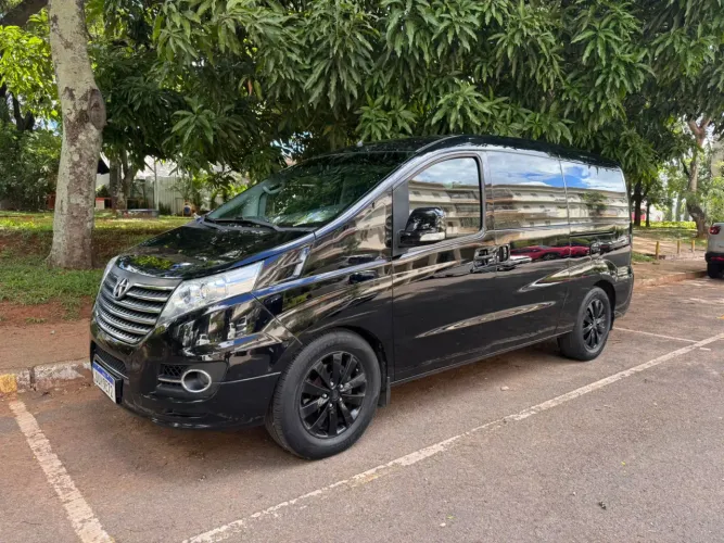 JAC T8 2.0 16V 5P Mec. 2014