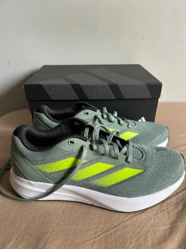 Tênis Adidas Duramo RC Na Caixa Novo Sem Uso