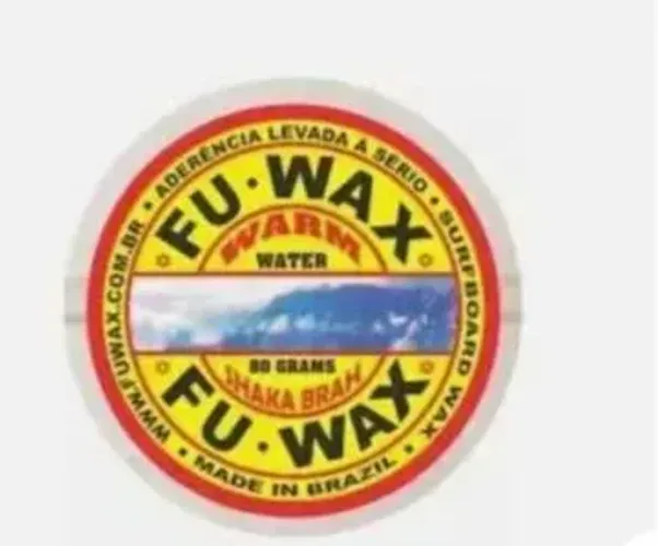 Parafina para surf 