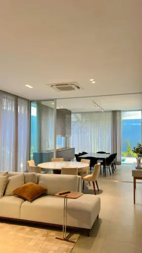 Casa Condomínio em Bauru