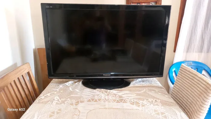 Televisão  42 polegadas  , Panasonic 