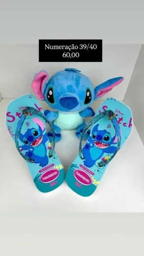 Sandalia havaiana