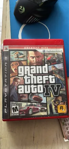 Jogos ps3