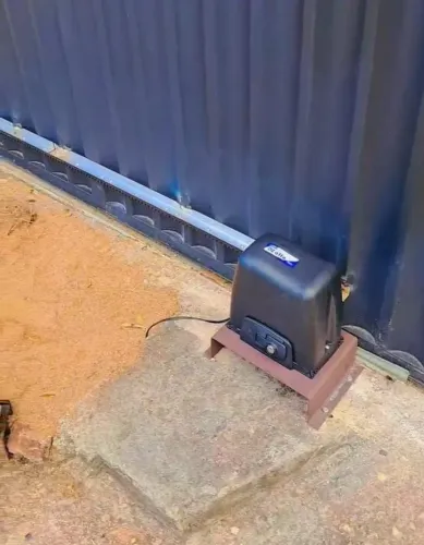 Motor para portão