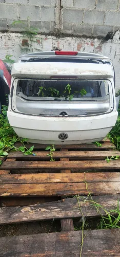 TAMPA MALA VW GOL G7 / G8 / G9