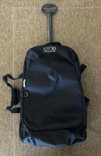 Mala-sacola Stöd - 63cm de altura