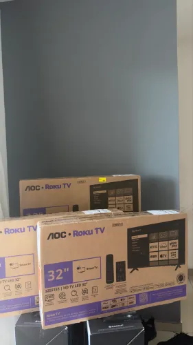 SMART TV 32 AOC