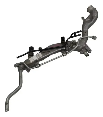 Cano Agua Motor Subaru Forester Xt 2015