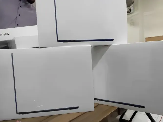 MacBook Air M4 256GB 16GB - Novo Lacrado - Avaliamos O Seu - Emitimos NF