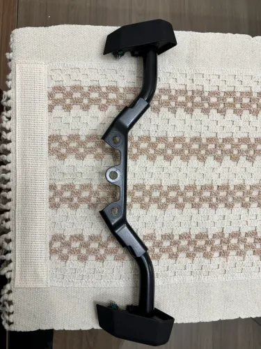 Suporte Farol de Milha tiger 900