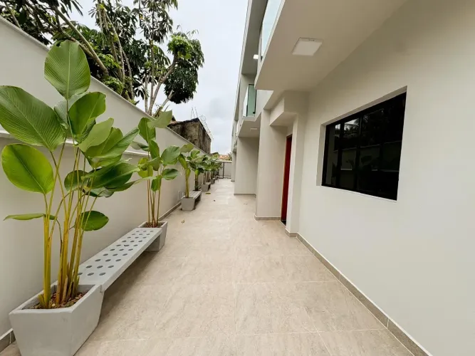RESIDENCIAL MARAVILHOSO
