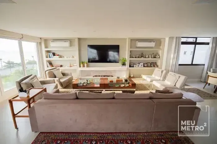 Apartamento à venda, Agronômica, Florianópolis, SC