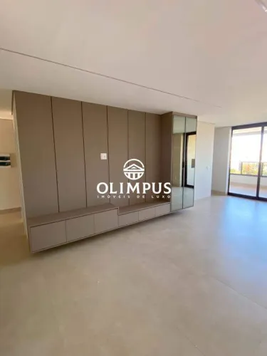 Apartamento para Venda no Condomínio Vista da Gávea no Bairro Gávea em Uberlândia