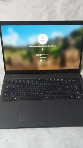 Notebook dell