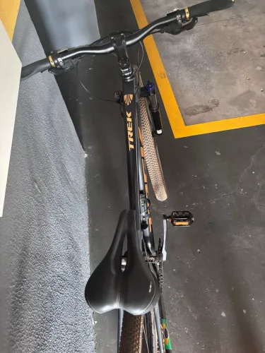 Bicicleta aro 29