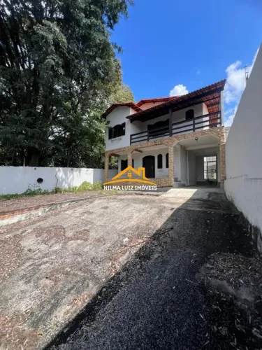 CASA DUPLEX À VENDA | BAIRRO MANTIQUEIRA BELO HORIZONTE/MG
