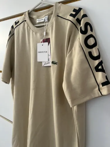 Camiseta Lacoste