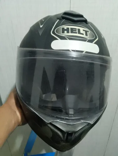 Capacete