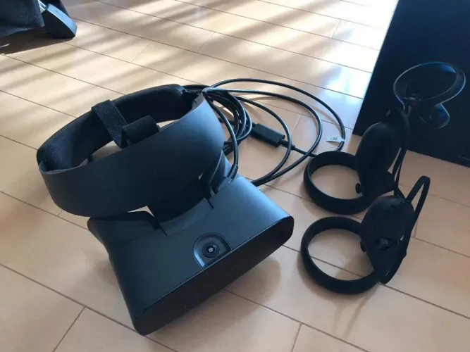 Oculos Meta Rift s