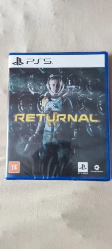 Returnal PS5
