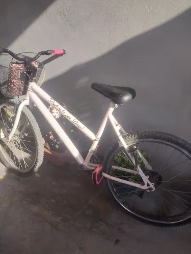 Vendo essa bike , aro 26