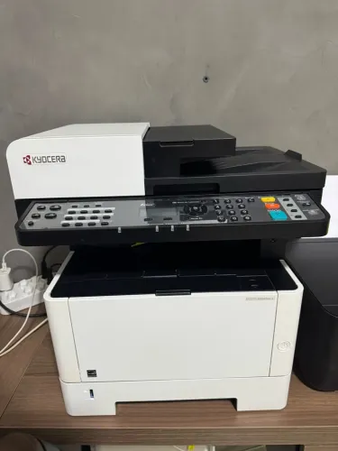 Kyocera ECOSYS M2040dn/L